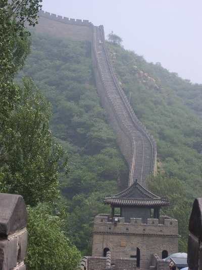 la Gran Muralla,Beijing14