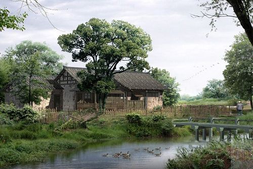 pueblos antiguos, patrimonio cultural 3