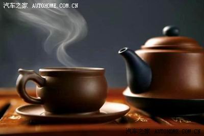 Todo el té en China: el impacto político del té 4