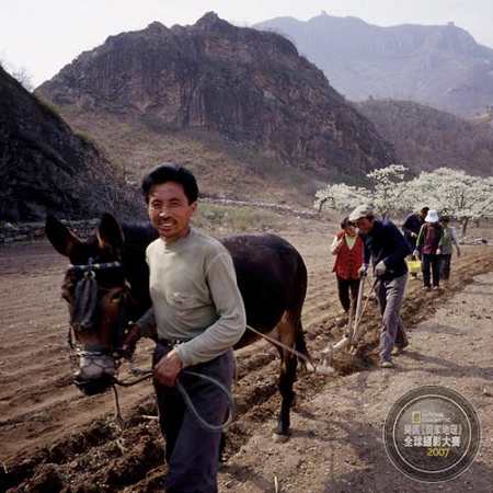 vida rural china en obras fotográficas8