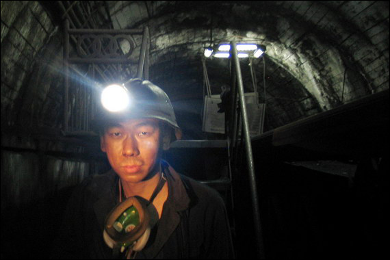 los mineros chinos 002