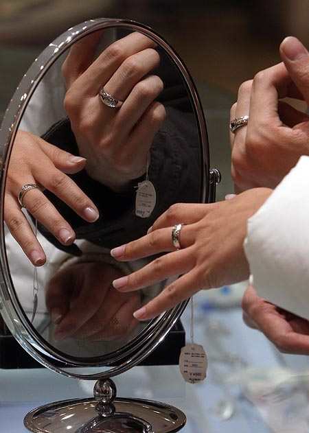 anillos con un sabor de las Olimpiadas 4