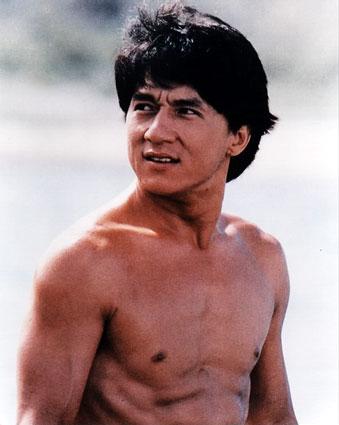 El hombre chino para las mujeres occidentales 3