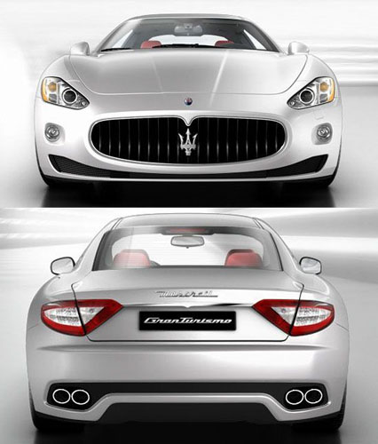 Maserati 