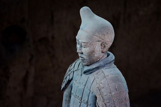 guerreros de terracota chinos 02