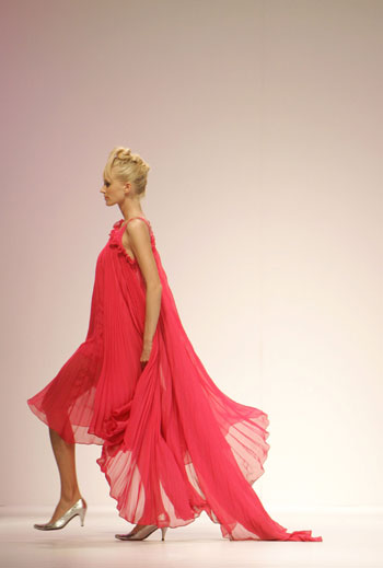 Semana de la moda de Hong Kong 006