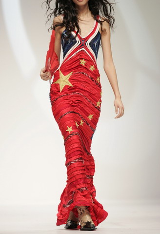 Semana de la moda de Hong Kong 011