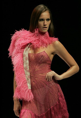 Semana de la moda de Hong Kong 014
