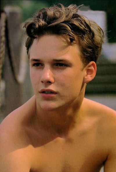 Actor Brad Renfro muerto en Los Ángeles a los 25 años 7