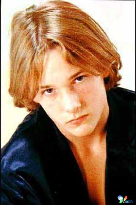 Actor Brad Renfro muerto en Los Ángeles a los 25 años 9