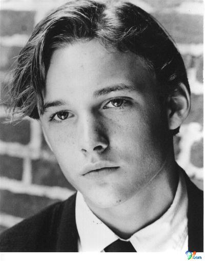 Actor Brad Renfro muerto en Los Ángeles a los 25 años 12