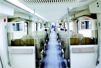 Beijing 2008: Tres nuevas líneas de metro entran en operación antes de las Olimpiadas 2