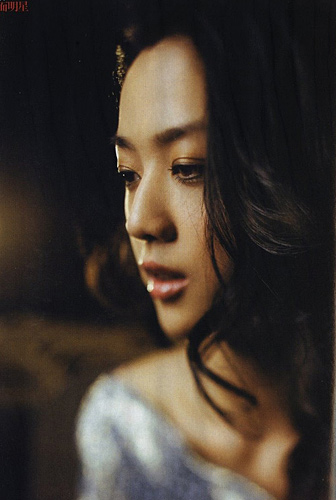 Fotos de Tang Wei-el Retorno a lo antiguo 005