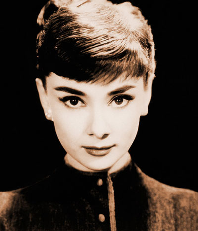 Audrey Hepburn, la mujer más bella del mundo 002
