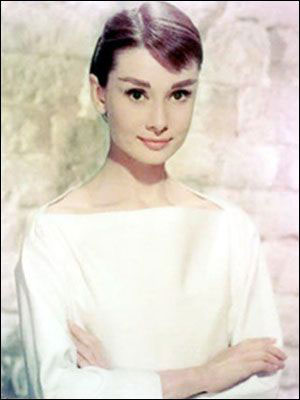 Audrey Hepburn, la mujer más bella del mundo 006