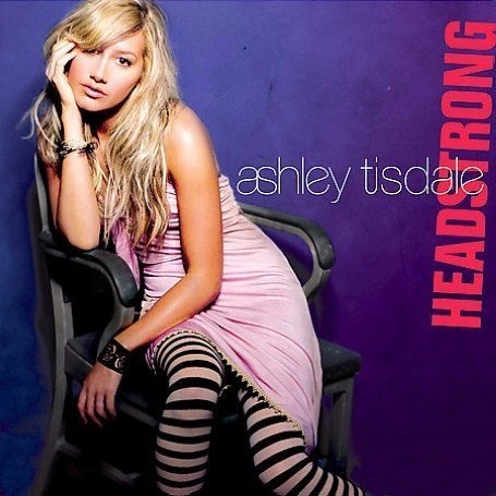 Ashley Tisdale 3