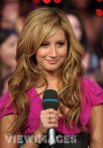 Ashley Tisdale 6