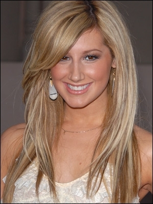 Ashley Tisdale 25