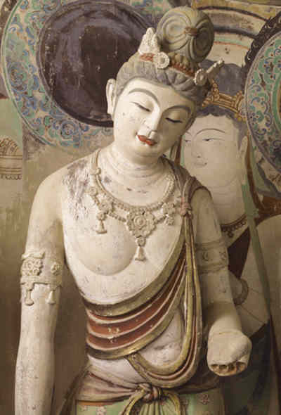 Dunhuang 19 Dunhuang 19