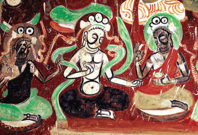 Dunhuang 20 Dunhuang 20