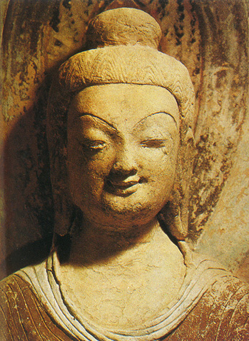 Dunhuang 8