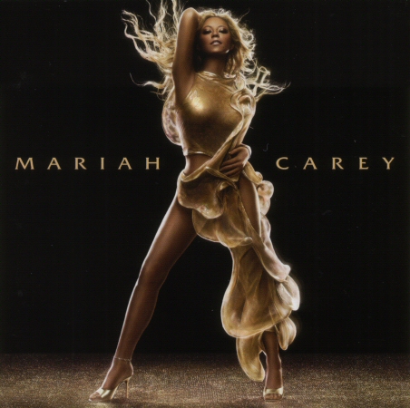 Mariah Carey 2