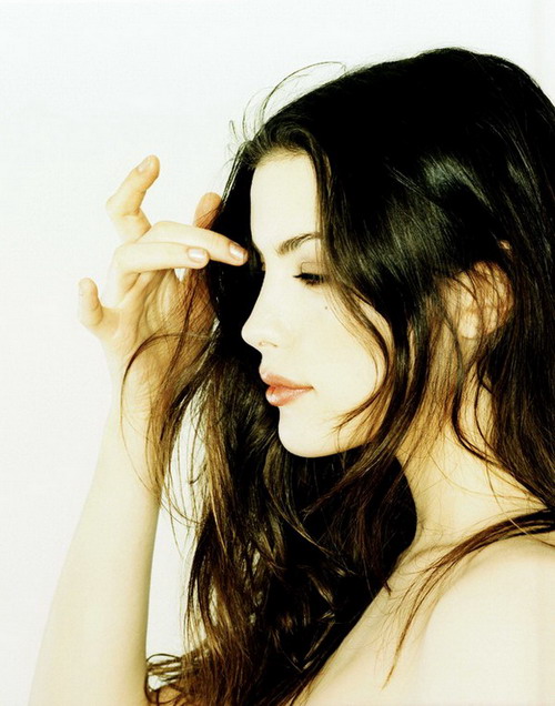 Liv Tyler, rostro bello, cuerpo perfecto 6