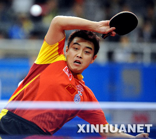 Vence China a Corea5