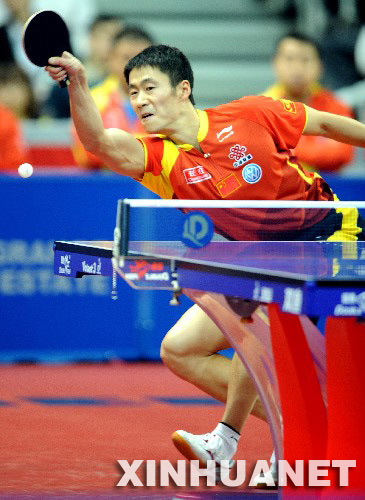 Vence China a Corea6