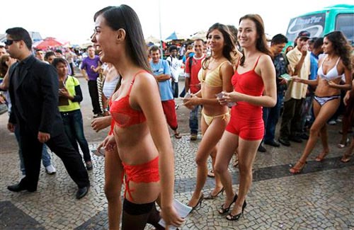 Bombachas y ropa interior femenina en Brasil 004