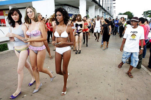 Bombachas y ropa interior femenina en Brasil 008