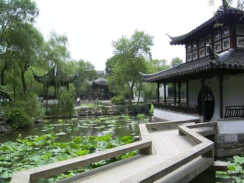 Jardines clásicos al estilo chino6