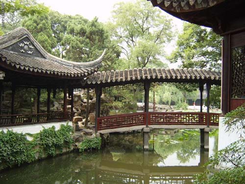 Jardines clásicos al estilo chino5