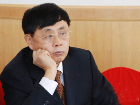 陈毅之子陈昊苏，现任中国人民对外友好协会会长、党组成员