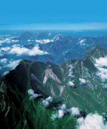 Diez sitios sagrados chinos para exploradores aventureros4