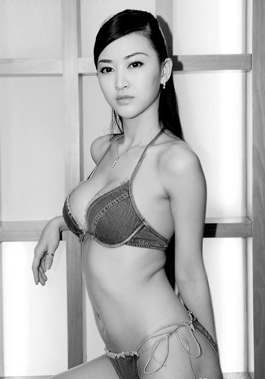 Miss Bikini China 11