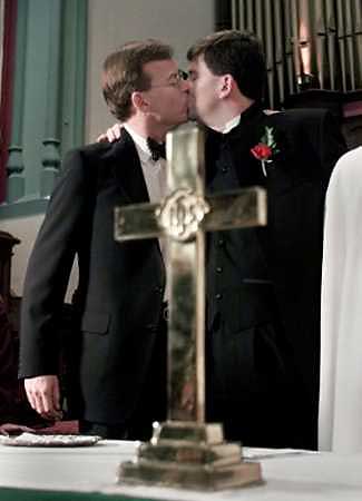 Bodas de homosexuales 3