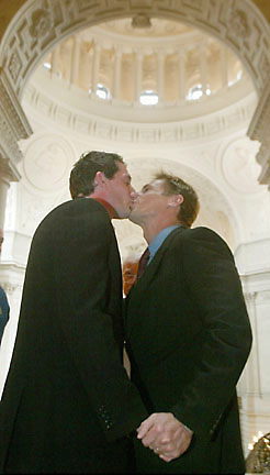 Bodas de homosexuales 6