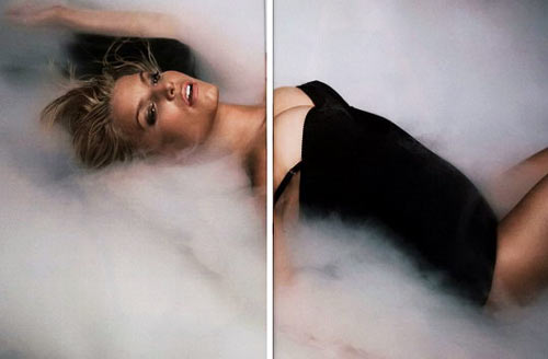 Jessica Simpson en el &apos;Esquire&apos;6