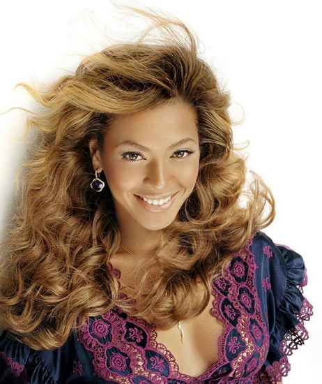 Beyonce:chica tan parecida a Barbie7