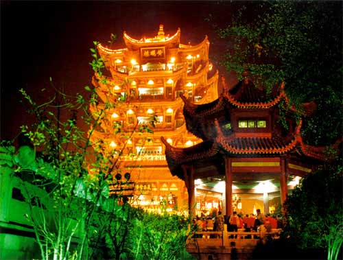 Wuhan – Una Gema ignorada por varios expatriados 7
