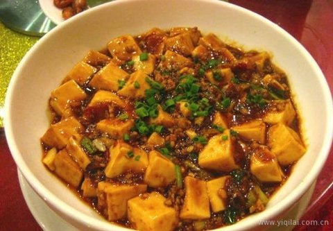 Los ocho platos chinos favoritos de los extranjeros 3
