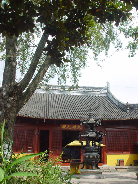 Nantong: hogar de museos 2