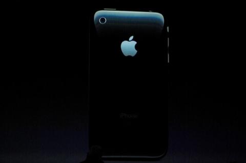 Apple iPhone 3G2