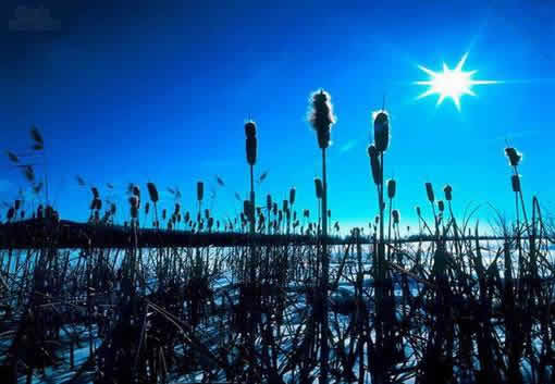 El lugar donde el sol amanece más temprano en China 9