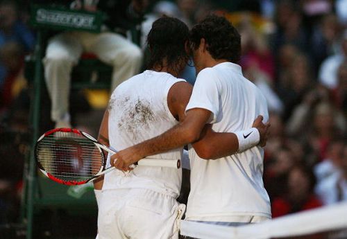 Nadal conquista Wimbledon2