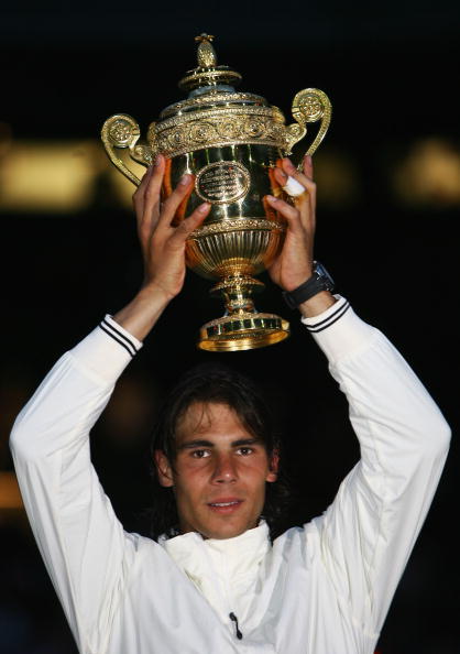 Nadal conquista Wimbledon6