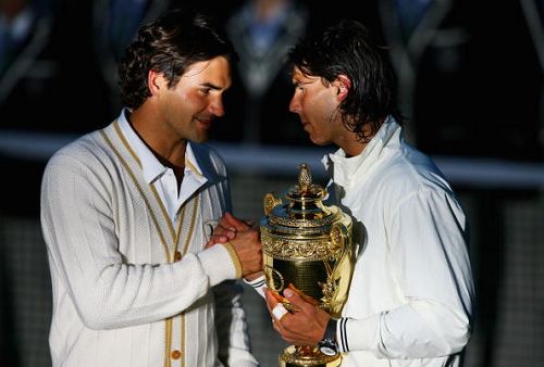 Nadal conquista Wimbledon16