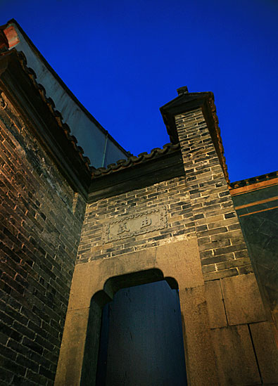 Calle Shantang de Suzhou4