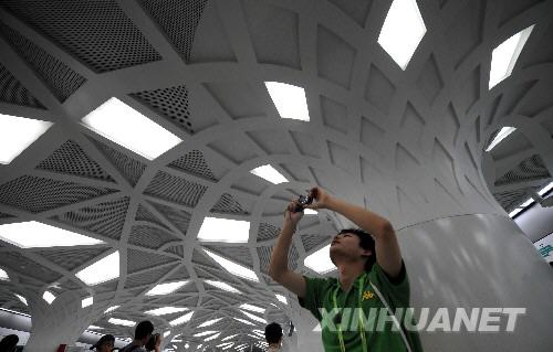 Beijing 2008: Beijing pone en operación tres nuevas líneas de metro de cara a los JJOO 7
